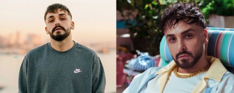 Ünlü rapçi Sefo’dan şaşırtan imaj değişikliği