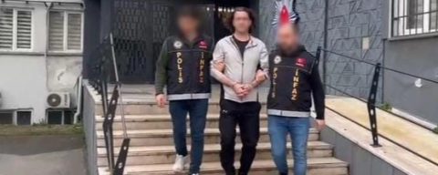 12 yıllık firari Bursa'da yakalandı