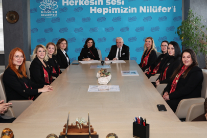 Nilüfer Belediyesi ve YASAV’dan eğitim için iş birliği