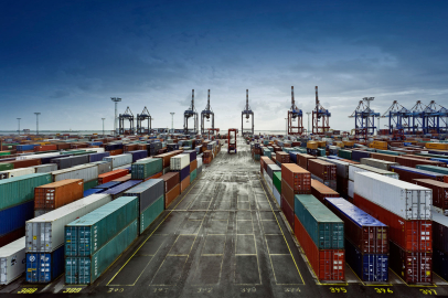 Uludağ İhracatçı Birlikleri'nden Şubat ayında 3,7 milyar dolarlık ihracat