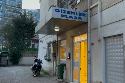 Bir eski sevgili dehşeti daha! Önce güzellik merkezi işleten sevgilisini, sonra kendini vurdu