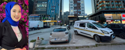 Bir eski sevgili dehşeti daha! Önce güzellik merkezi işleten sevgilisini, sonra kendini vurdu