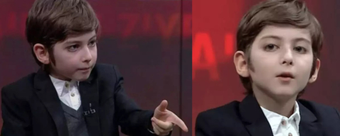 Filozof Atakan yıllar sonra geri döndü: Değişimiyle gündem oldu