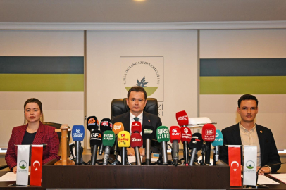 Osmangazi Meclisi’nden Hisar Arkeopark kararı: Ücretsiz olacak