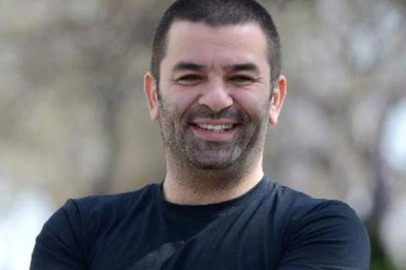 Bülent Şakrak genç sevgilisiyle 1 yıllık aşkını sosyal medyada kutladı