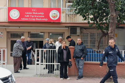 3 çocuk annesi eşini boğarak öldürdü