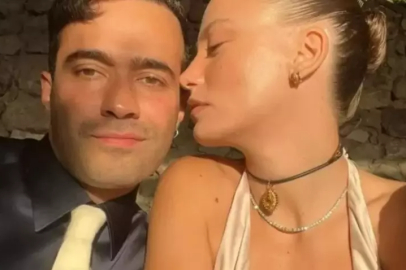 Serenay Sarıkaya ile Mert Demir aşkında sürpriz karar