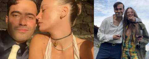 Serenay Sarıkaya ile Mert Demir aşkında sürpriz karar