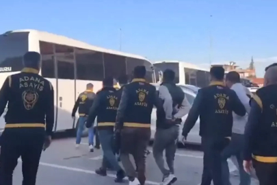 22 ilde dolandırıcılık operasyonu: 600 milyon liralık vurgun yapan 390 şüpheli yakalandı