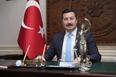 Başkan Özel’den 8 Mart mesajı: “Kadınlarımız baş tacımızdır”