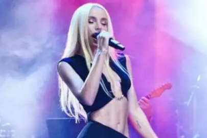 Gülşen’in yüzündeki değişim sosyal medyada gündem oldu