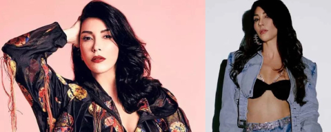 Hande Yener hakkında soruşturma başlatıldı