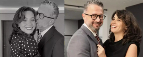 İbrahim Selim genç aşkıyla evlilik hazırlığında