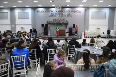 Osmangazi Belediyesi’nden Ovaakça’da Ramazan şenliği