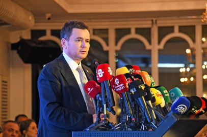 Osmangazi’de 700 günlük hizmet tablosu