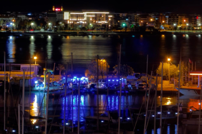 Antalya'da göçmen botu faciası: 14 ölü