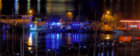 Antalya'da göçmen botu faciası: 14 ölü