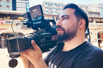 Bursa basınının acı kaybı! Genç gazeteci hayatını kaybetti