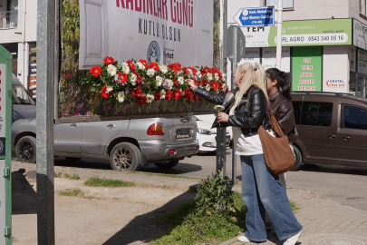 Başkan Erol’dan 8 Mart’ta kadınlara anlamlı jest