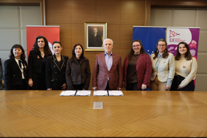 Bursa’da kadın hakları için iş birliği