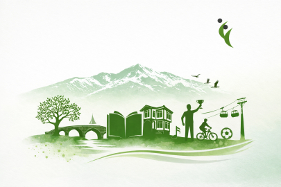 Bursalılar kentin başarılı kurum ve kişilerini belirleyecek: Başvurular başladı