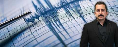 Denizli’deki deprem neden Bursa’da da hissedildi? Uzmanı uyardı