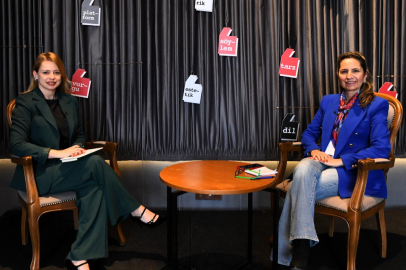 Kadın gözünden gazetecilik Osmangazi’de masaya yatırıldı