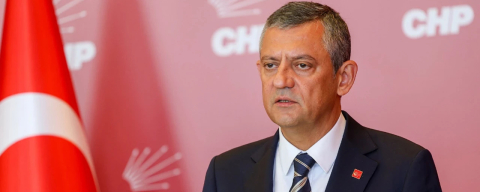 CHP Lideri Özgür Özel hakkında soruşturma başlatıldı