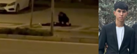 Kız meselesi yüzünden 16 yaşındaki akranını bıçaklayarak öldürdü