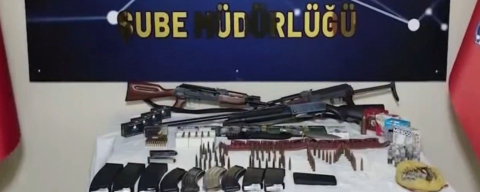 Siber suçlarla mücadele operasyonu: 360 şüpheli yakalandı