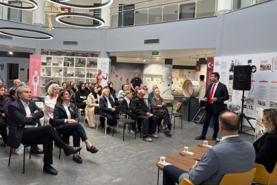 Nilüfer’de pandemi ve sağlık üzerine söyleşi