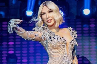 Seda Sayan’ın yeni görünümü sosyal medyada gündem oldu