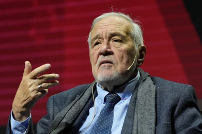 Tarihçi ve yazar İlber Ortaylı'dan acı haber