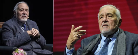 Tarihçi ve yazar İlber Ortaylı'dan acı haber