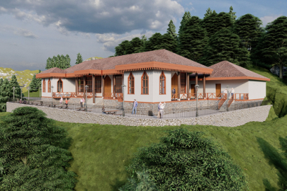 Yıldırım’da tarih yeniden hayat buluyor