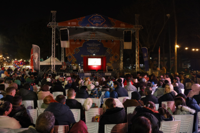 Bursalılar Ramazan Meydanı’nda buluşuyor