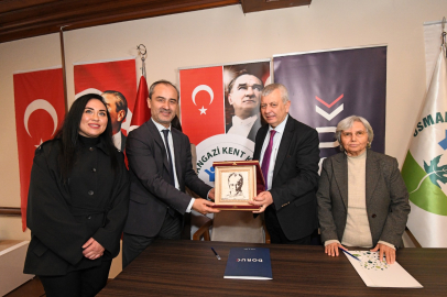 Osmangazi Kent Konseyi ile Doruk Sağlık Grubu’ndan sağlıkta avantajlı iş birliği