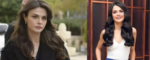 Oyuncu Sinem Ünsal'ın zayıflığı konuşuluyordu! Beslenme düzenini anlattı