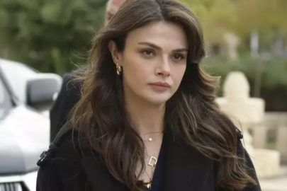 Oyuncu Sinem Ünsal'ın zayıflığı konuşuluyordu! Beslenme düzenini anlattı