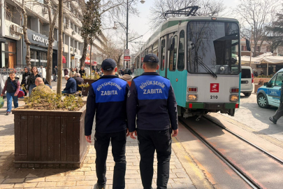 Bursa’da Bayram hazırlığı tamam: Ekipler sahada
