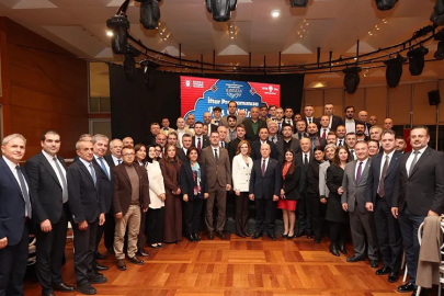 Bursa siyaseti için örnek tablo