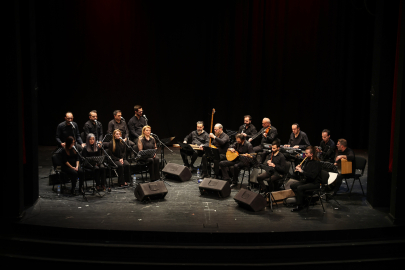 Çanakkale ruhu Bursa’da sahneye taşındı