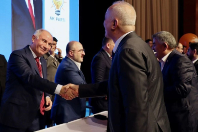 Bursa'da partilerin bayramlaşma programı belli oldu