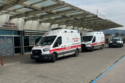 Kahreden olay! Şalgam suyu dolu kovaya düşen bebek hayatını kaybetti