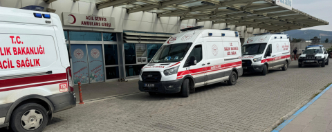 Kahreden olay! Şalgam suyu dolu kovaya düşen bebek hayatını kaybetti