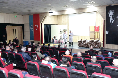 Kestel’de Çanakkale ruhu sahneye taşındı