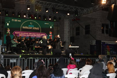 Nilüfer’de Çanakkale zaferi için anma konseri