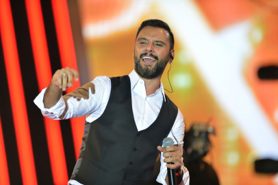 Alişan’dan yıllar sonra radikal imaj değişikliği