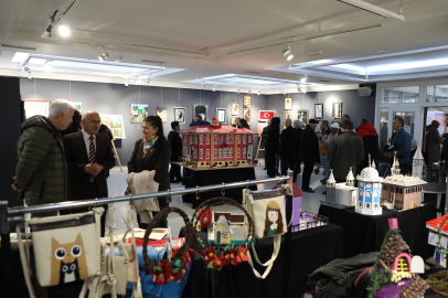 Bursa’da “Yaşlılara Saygı Haftası” renkli etkinliklerle kutlandı