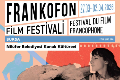 Nilüfer’de kadın temalı Frankofon Film Festivali
